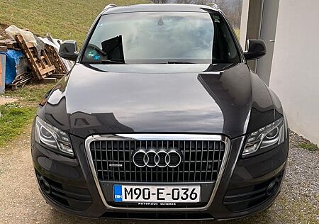 Audi Q5 2.0 TDI S tronic quattro S line Sportpaket