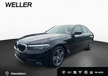 BMW 530d xDrive Limousine AHK HUD HiFi RFK Memory