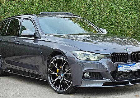 BMW 328i xDrive Touring M Sport Aut.PERFORMANCE !