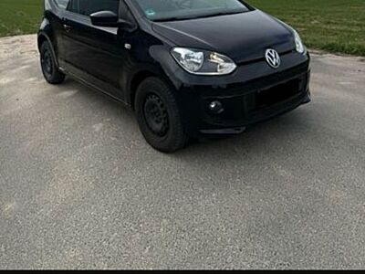 Volkswagen up! 1.0 55kW ASG high up! high up!
