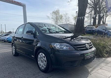 VW Golf Volkswagen Plus V Trendline*KLIMAAUTOMATIK*SHZ*