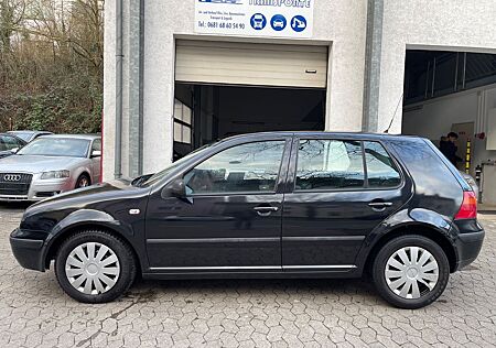 VW Golf Volkswagen 1.9 TDI-Automatik Getriebe