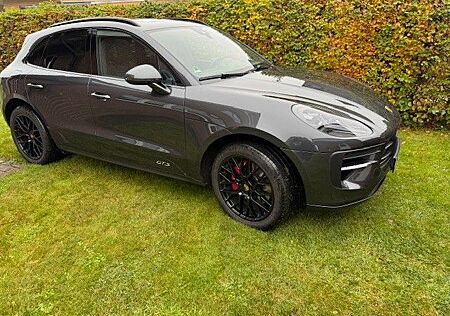 Porsche Macan GTS GTS