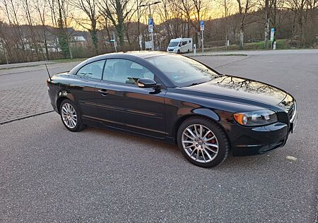 Volvo C70 2.4 Summum*Automatik * Leder * Klima * Xenon