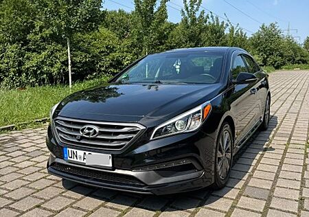 Hyundai SONATA Sport 2.4 GDI|CarPlay | Kamera | TÜV neu