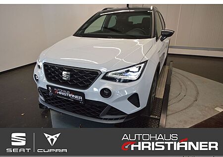 Seat Arona 1.0 TSI FR Navi/ SHZ/ GJR/ Kessy/ LED/ ...