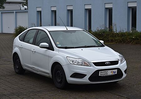 Ford Focus 1.6TDCI*Klima*Euro5*Concept