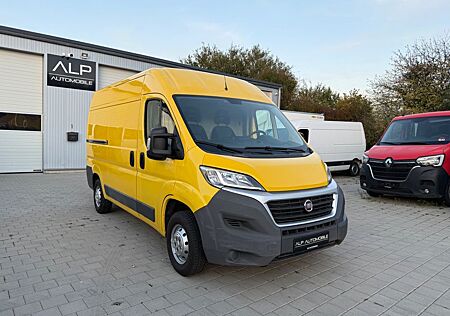 Fiat Ducato Kastenwagen L2-H2 3-SITZE*KAMERA*