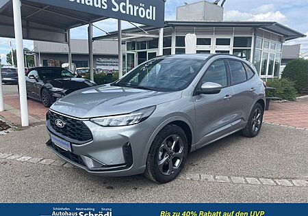Ford Kuga ST-Line 2.5 FHEV ** AHK, WINTER-PAKET **...