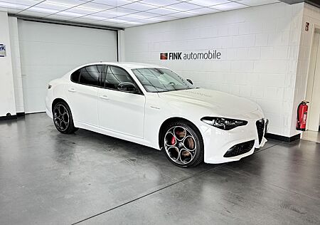 Alfa Romeo Giulia 2.0 Veloce Q4 FULL LED LEDER