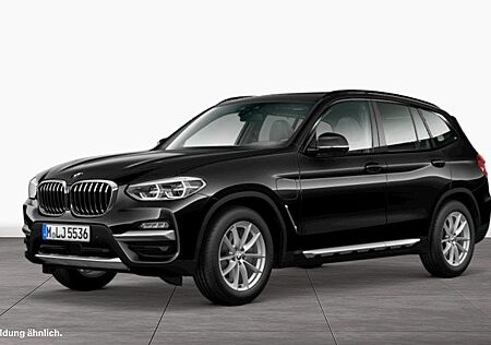 BMW X3 xDrive30e Driv.Assist+ Harman/K Head-Up LED