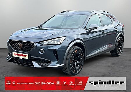 Cupra Formentor 1.5 TSI / ACC, LED, Navi High, DAB+