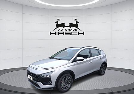 Hyundai Bayon FL (MY25) 1.0 T-GDI 6-MT Trend