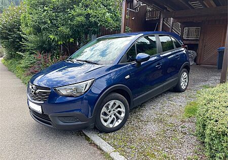 Opel Crossland X Crossland (X) 1.2 DI Turbo 81kW Edition S/S ...