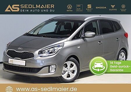 Kia Carens 1.7 CRDi ISG Vision AHK|SHZ|KlimaA|NAV|PD