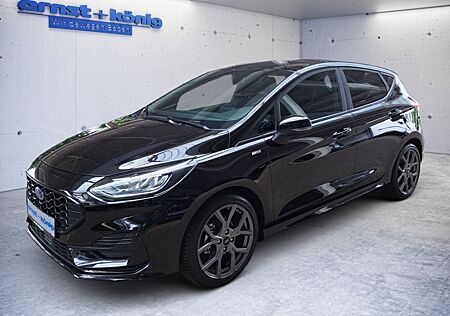 Ford Fiesta 1.0 EcoBoost S&S ST-LINE