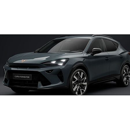 Cupra Formentor leasen