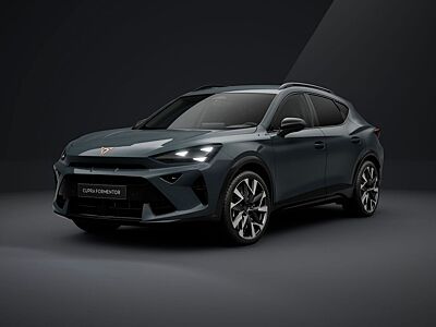 Cupra Formentor 2.0 TSI 245kW VZ DSG 4Drive