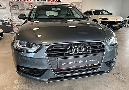 Audi A4 Avant Attraction**NAVI**LEDER**SHZ**PDC**
