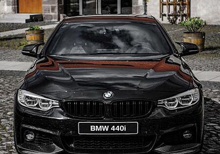 BMW 440i Gran Coupé|M Performance|OZ|Carbon|HUD