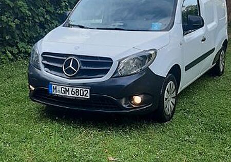 Mercedes-Benz Citan