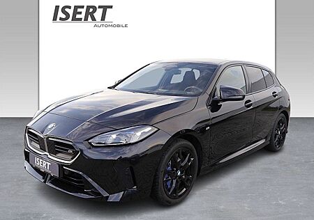 BMW M135i xDrive Lim. A.+H&K+DAB+adLED+HUD+LIVEPROF.