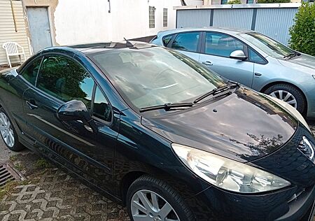 Peugeot 207 CC Sport 120 Sport