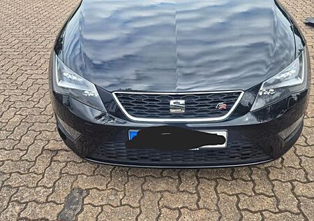 Seat Leon 1.4 TSI 92kW Start&Stop FR FR