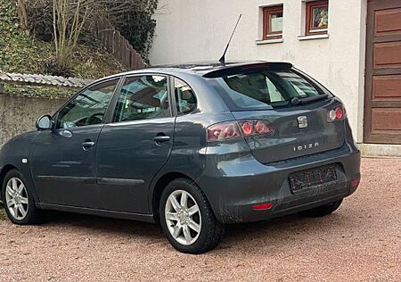 Seat Ibiza 1.4 16V 63kW Best of Best of
