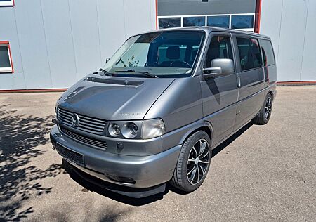 VW T4 Multivan Volkswagen