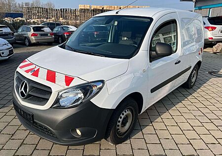 Mercedes-Benz Citan 109 CDI lang (A2)(415.603)