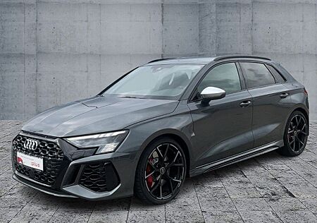 Audi RS3 RS 3 Sportback quattro