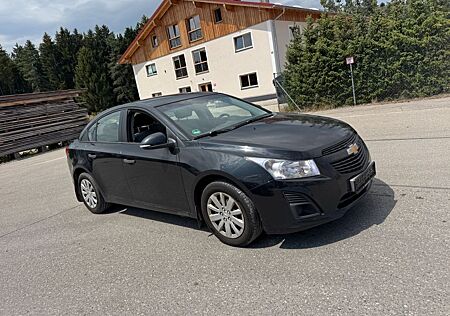Chevrolet Cruze Basis