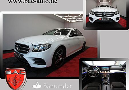 Mercedes-Benz E 350 E 350e Lim. AMG-Line 9G-Tronic Distronic LED