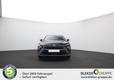 Citroën C5 X C5X Plug-in-Hybrid 225 Shine S/S EAT8