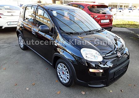 Fiat Panda 1.0 Hybrid,Klimaanlage