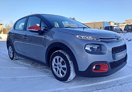 Citroën C3 Shine Edition3 | 47000km | Tempomat
