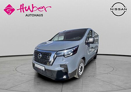 Nissan Primastar L1H1 Kasten Visia
