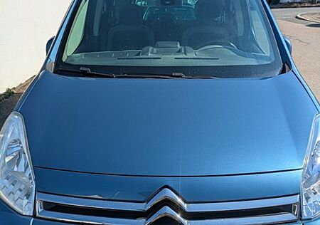 Citroën Berlingo VTi 120 Multispace Selection Multis...
