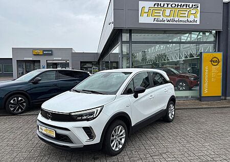 Opel Crossland X Crossland Elegance I LED I NAVI I RFK I SHZ