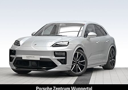 Porsche Macan Turbo LED-Matrix Abstandstempomat Panorama