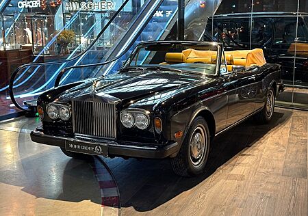 Rolls-Royce Corniche 1