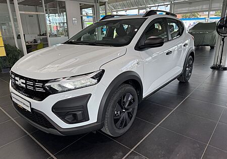 Dacia Sandero III Stepway Essential TCe90