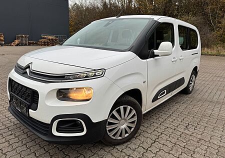 Citroën Berlingo XL 1.5 HDi 130PS AUT. 7-Sitzer 51820