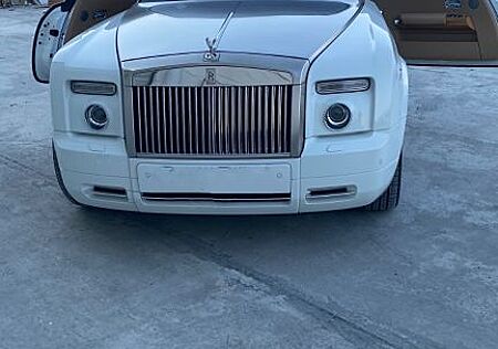 Rolls-Royce Phantom Coupé -*Starroof/Grade4/Top Zustand)