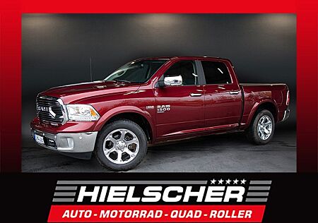 Dodge RAM 1500 5.7l V8 Laramie CrewCab LPG Unfallfrei