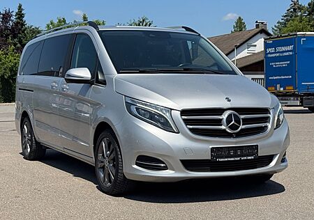 Mercedes-Benz V 220 Avantgarde Edition