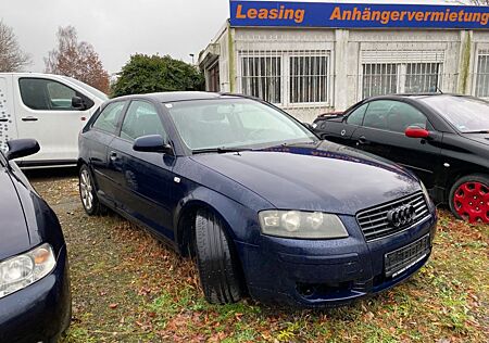Audi A3 1.9 TDI Attraction