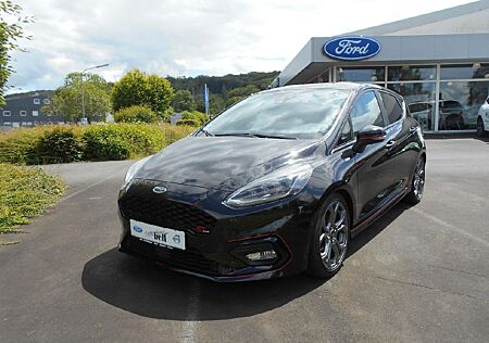 Ford Fiesta 1.0 EcoBoost Hybrid ST-Line X Start/Stopp