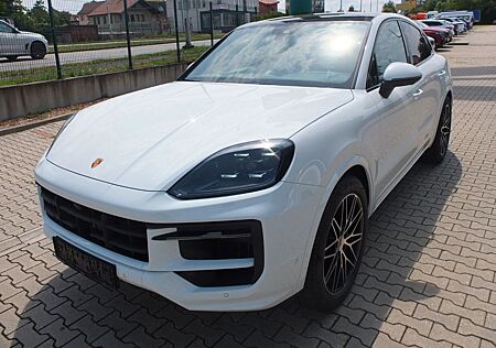 Porsche Cayenne Coupe NP 133000